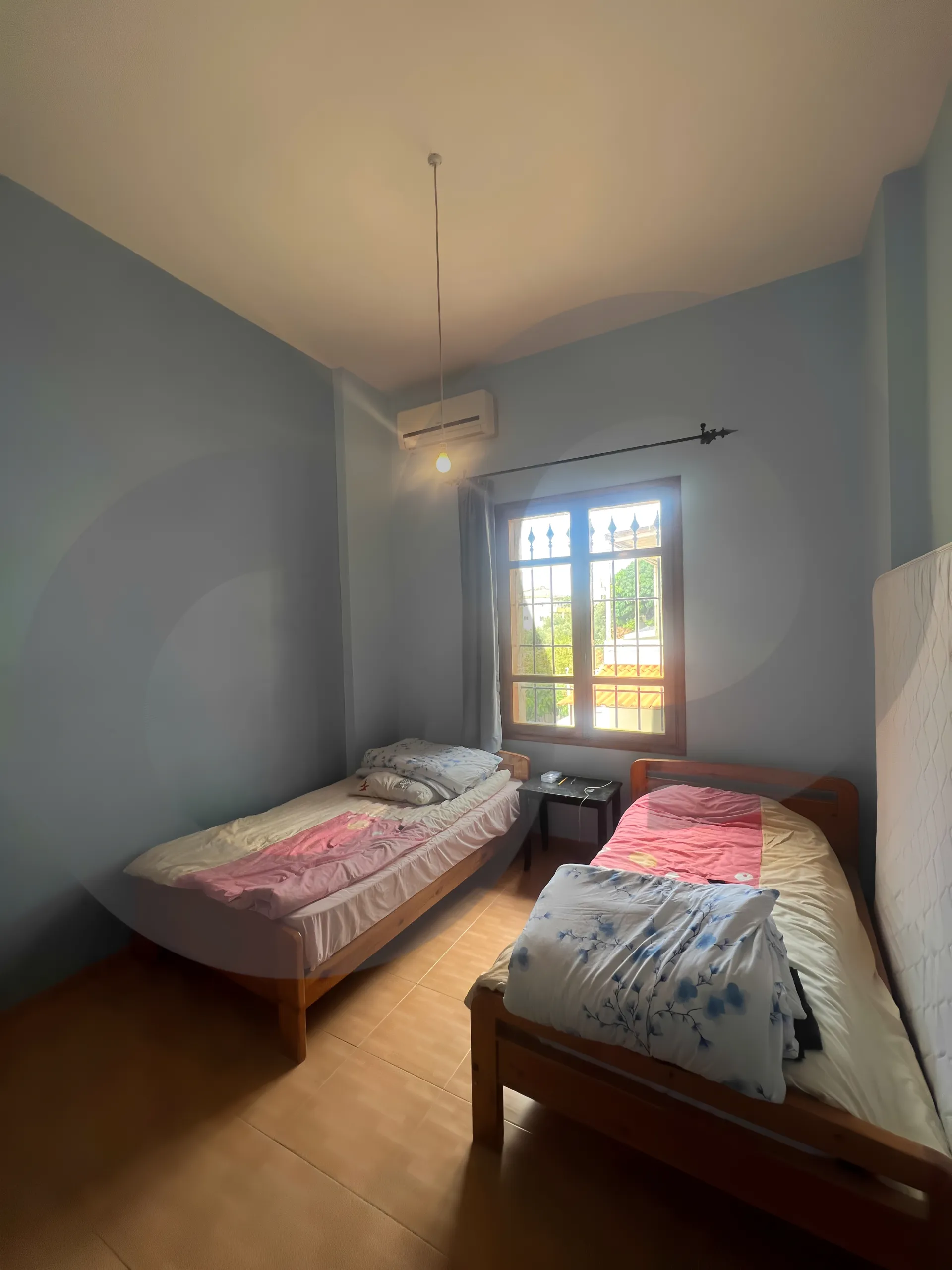 Villa for Sale in Habboub