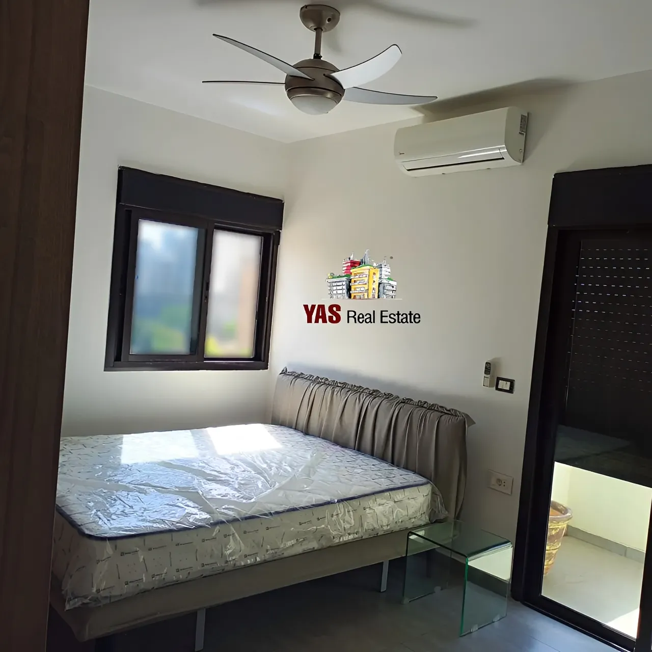 Apartment for Sale in Jal El Dib