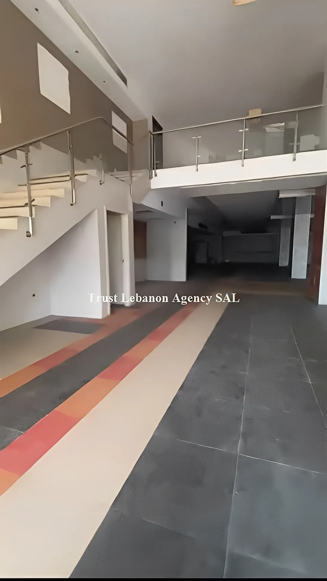 Commercial Property For Rent in Keserwan, Jounieh