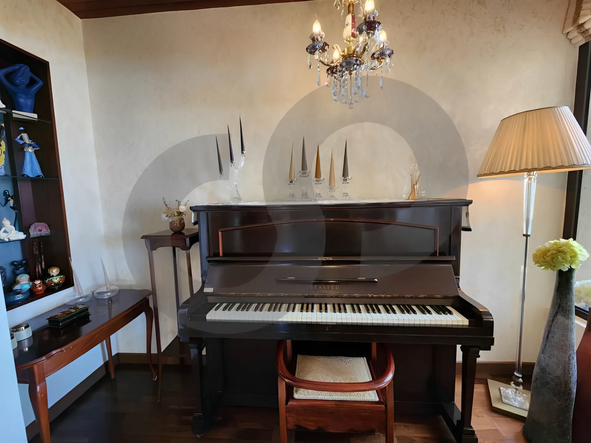 Apartment for Sale in Kfar Hbab