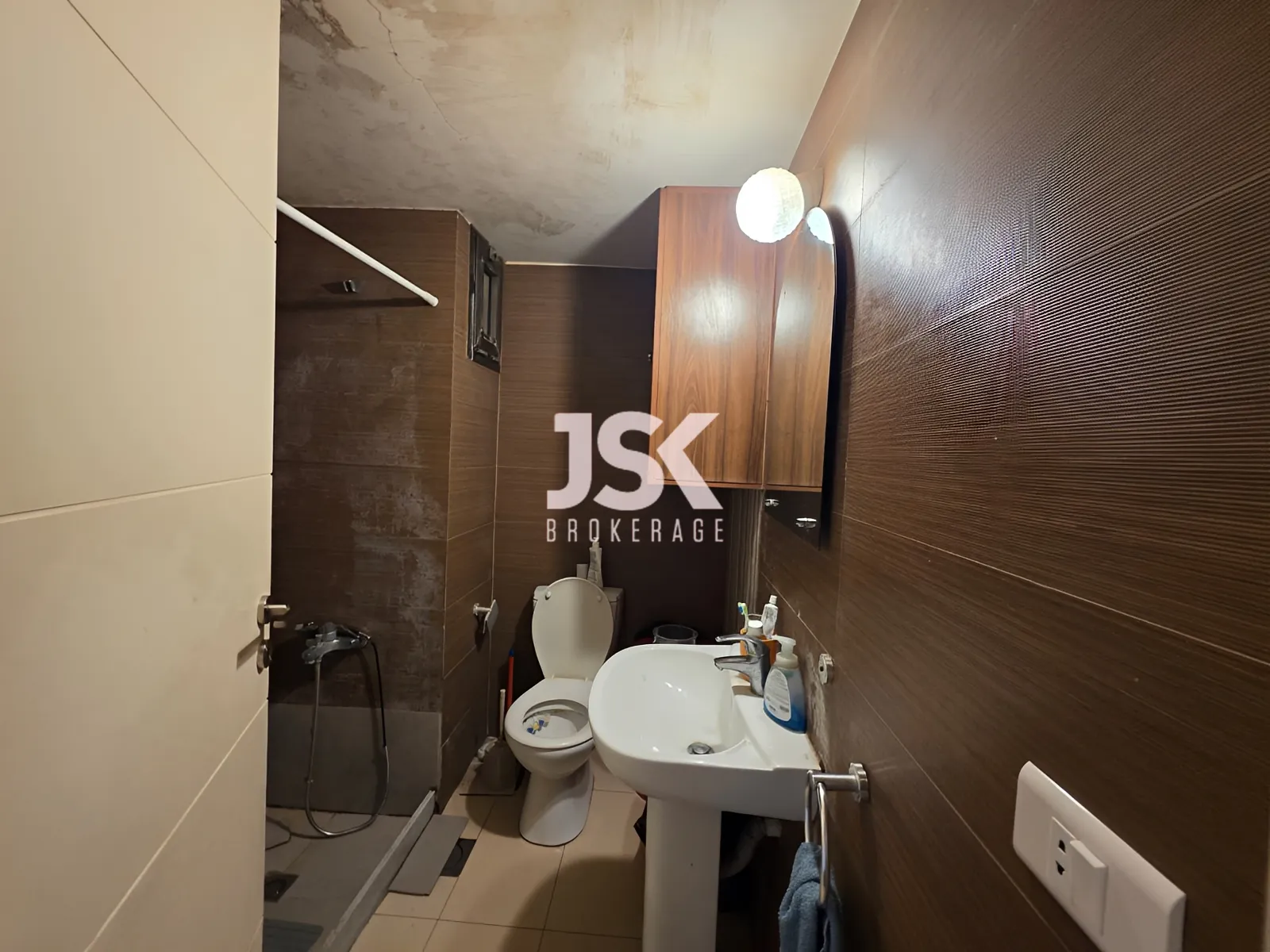 Apartment for Sale in Merdacheh