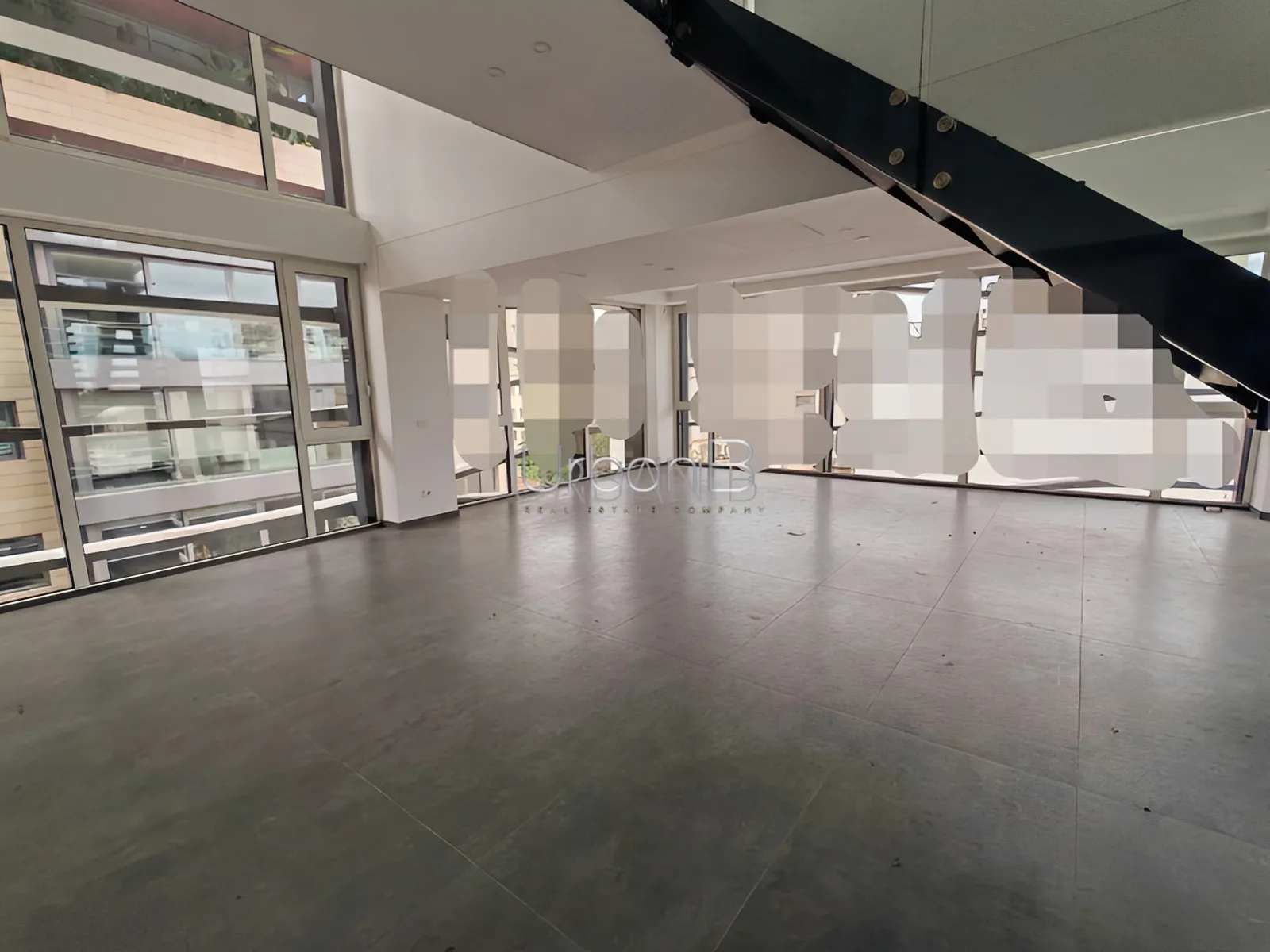 Residential in Mar meter, achrafieh, beirut