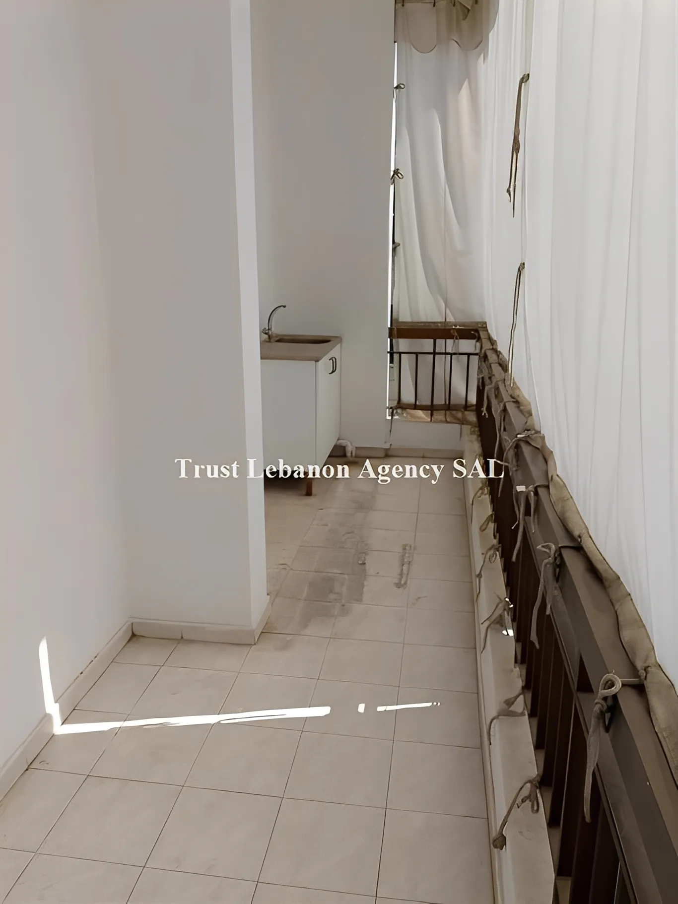 Office For Rent in Metn, Jdeideh