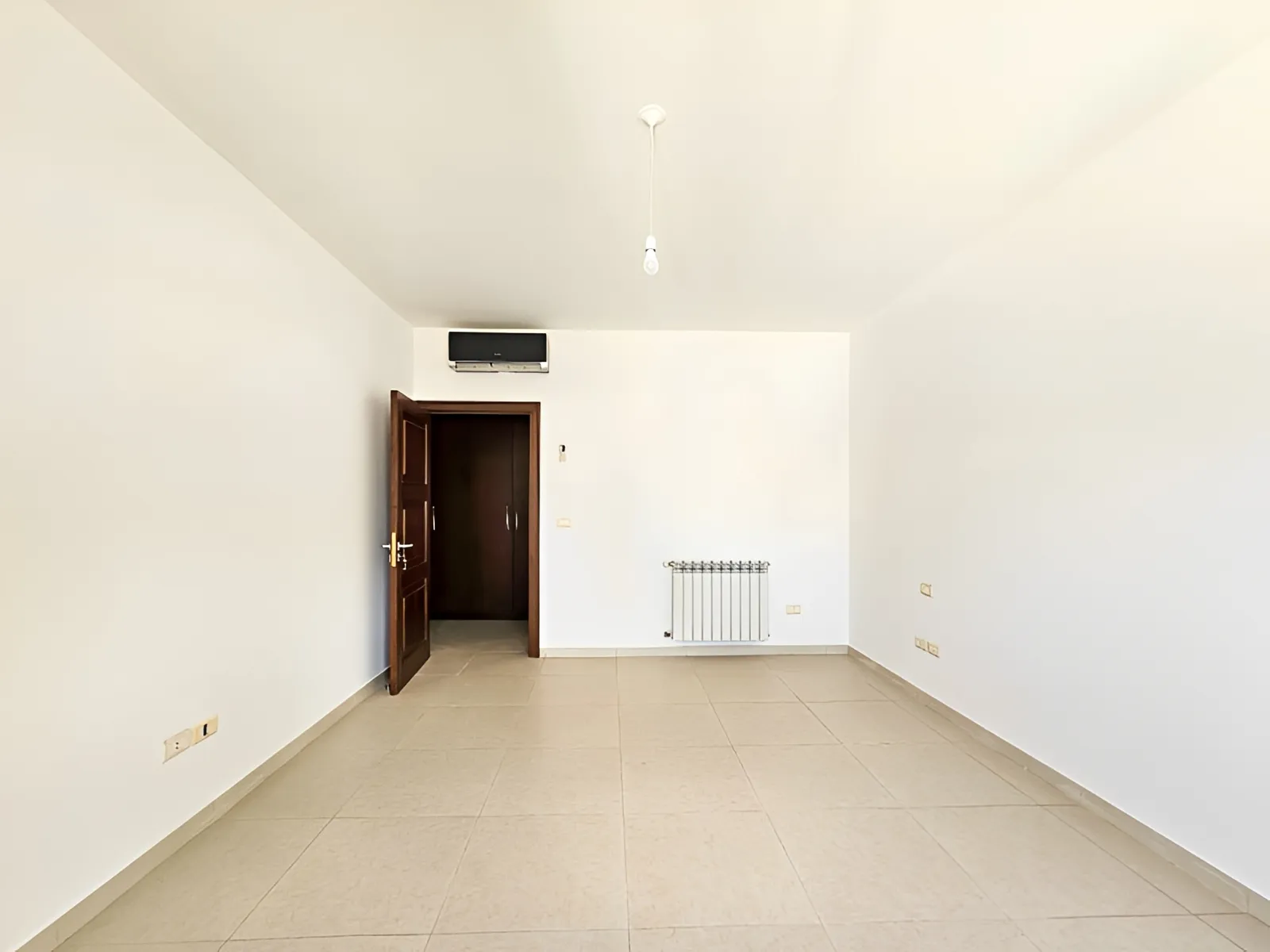 Apartment for Rent in Kraytem