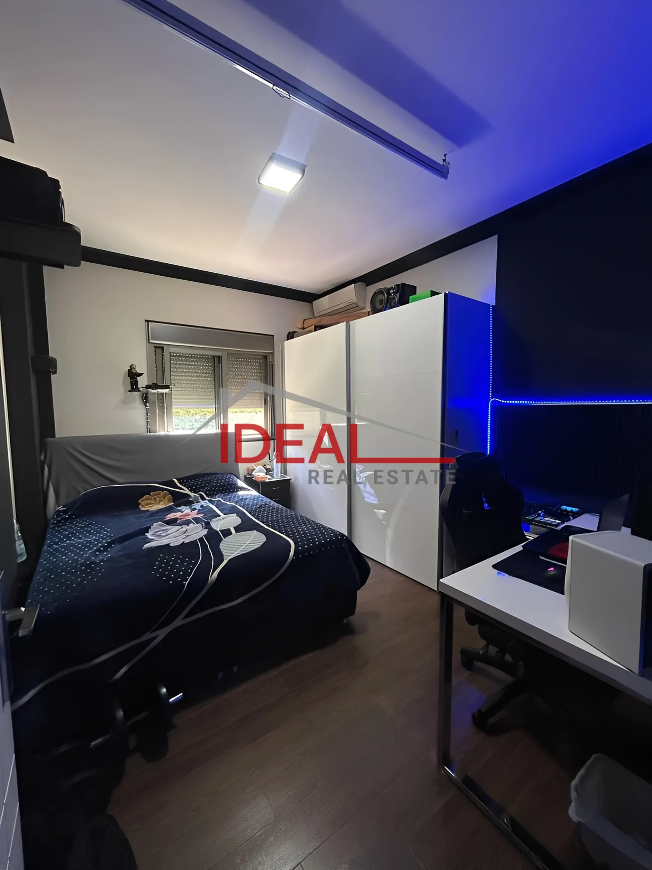 Apartment for Sale in Ballouneh, Lebanon
