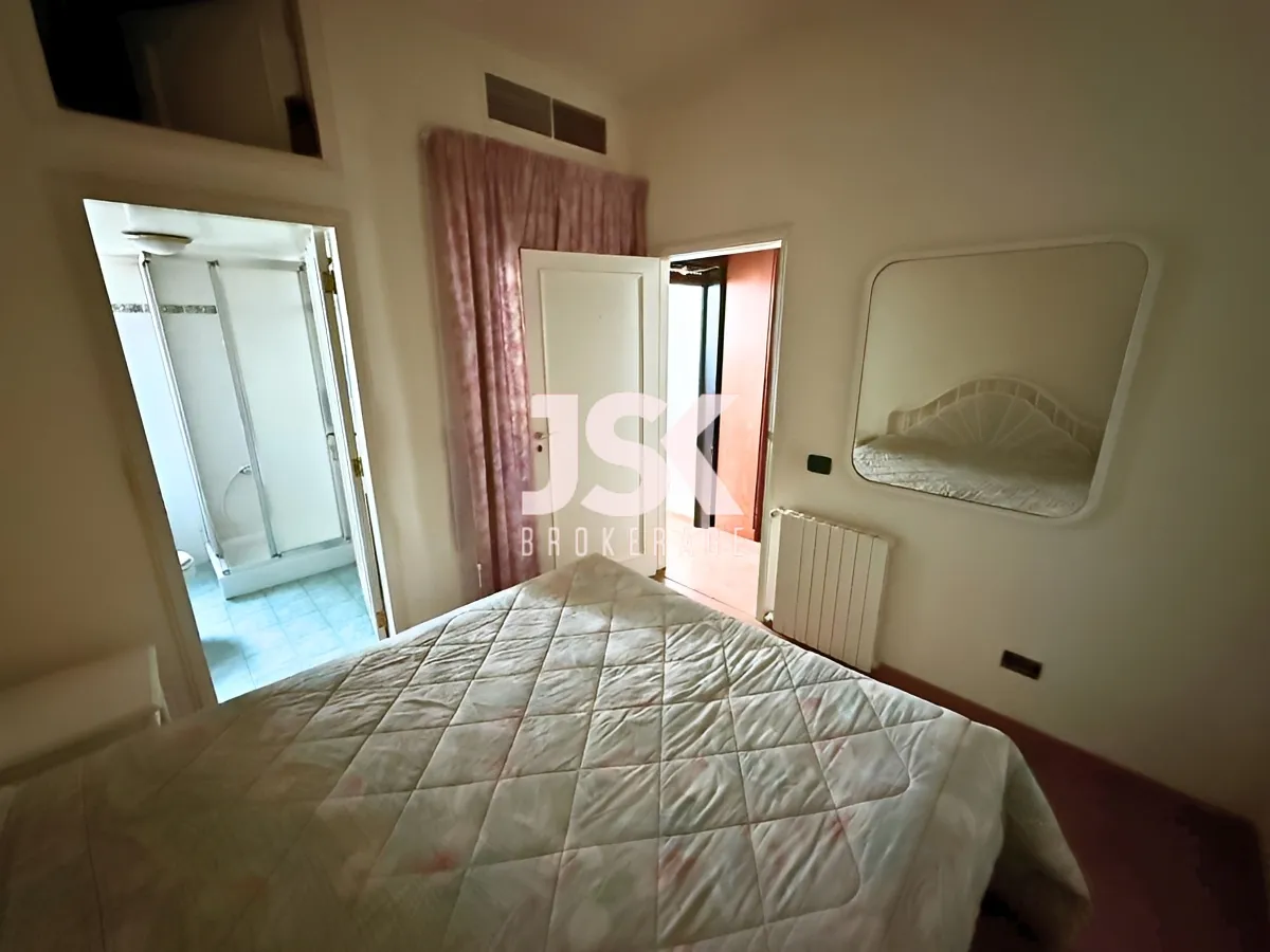 Apartment for Sale in Caree d'or, Achrafieh, Beirut, Lebanon