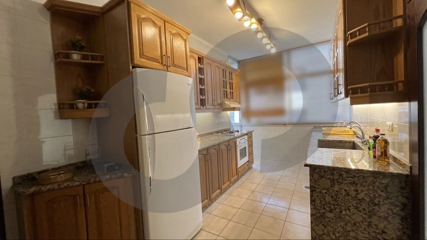 Apartment for Sale in Naqqache