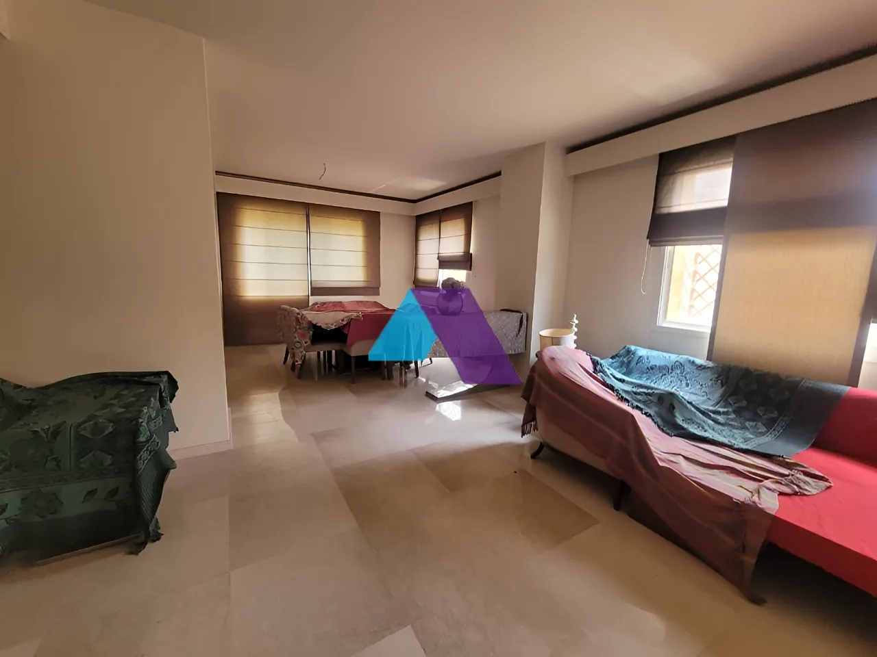 Apartment for Sale in Rihaniyye