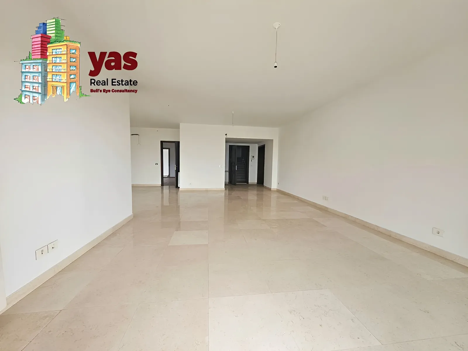 Apartment for Sale in Dbayeh
