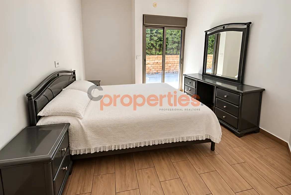 Apartment for Sale in Habboub