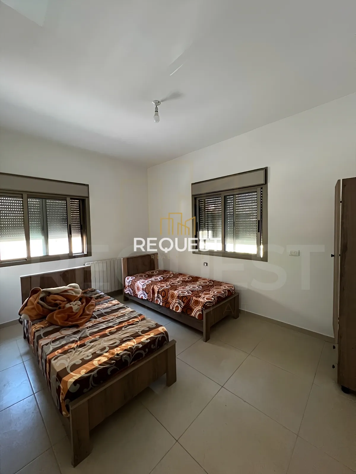 Apartment for rent in Zahlé, lebanon