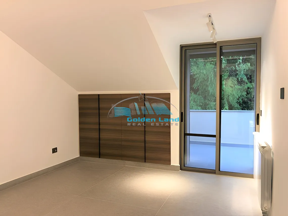 Apartment for Sale in Beit Meri, Lebanon