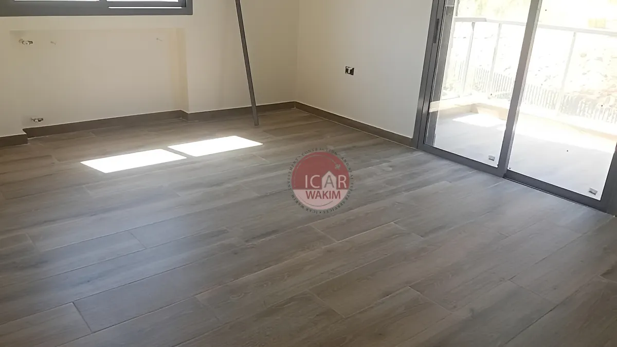 Duplex Apartment for Sale in Baabdat