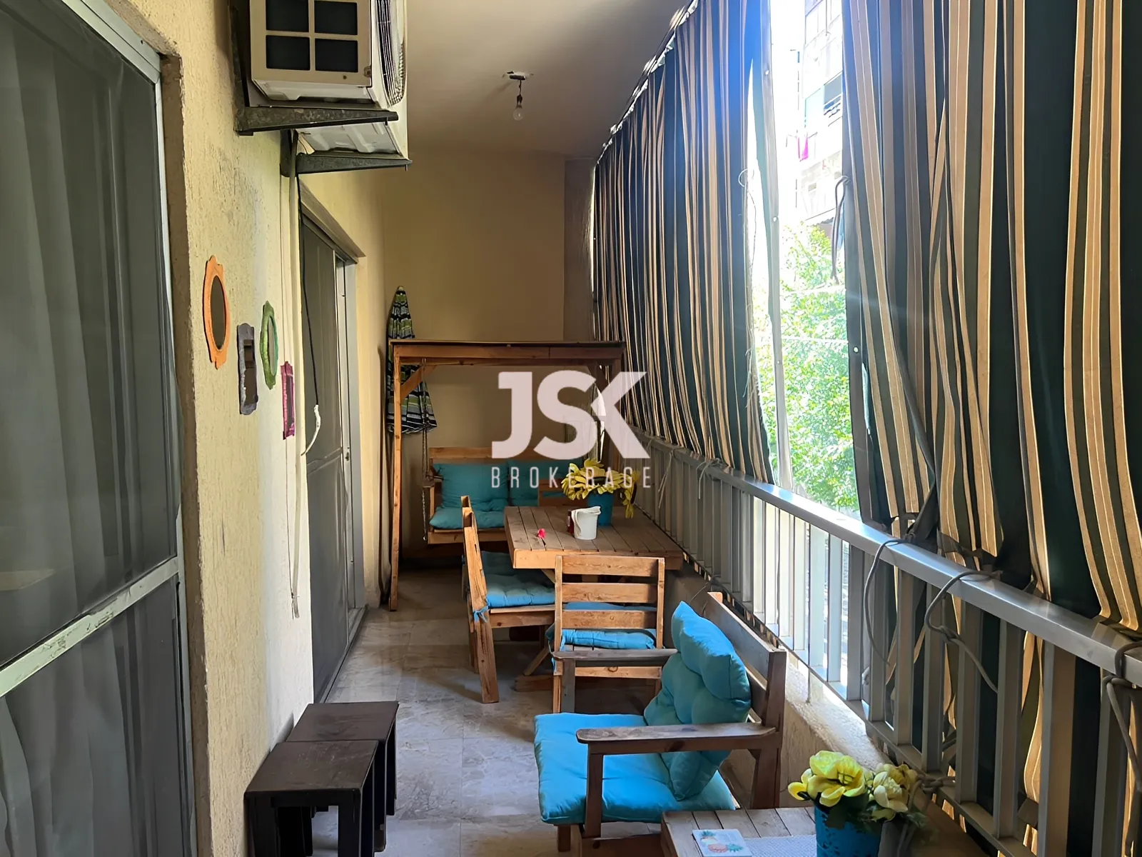 Apartment for Sale in Baabda