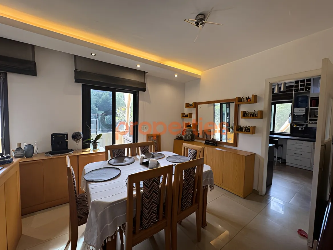 Duplex for sale in Beit El Kiko