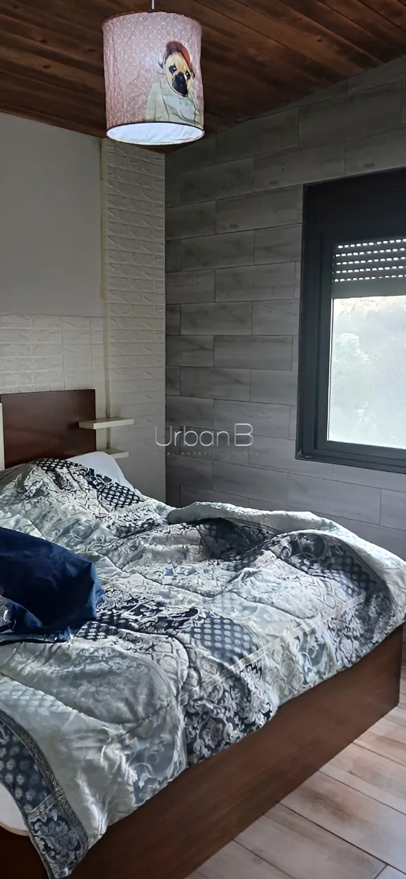 Apartment for sale in Faitroun, lebanon