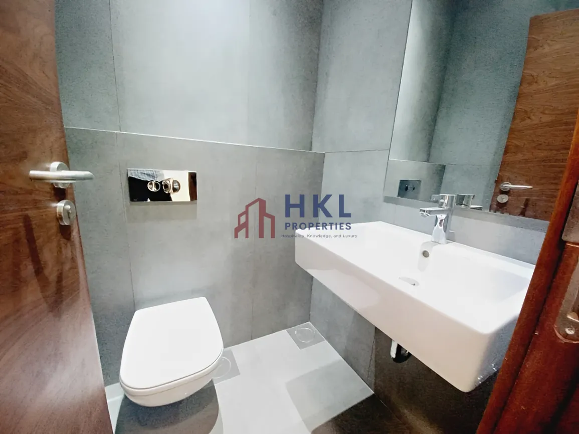 Office for rent in Adliyeh, Beirut, Lebanon