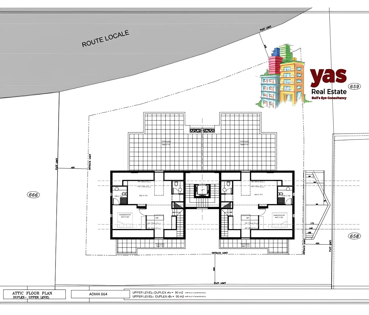 Apartment for Sale in Adma