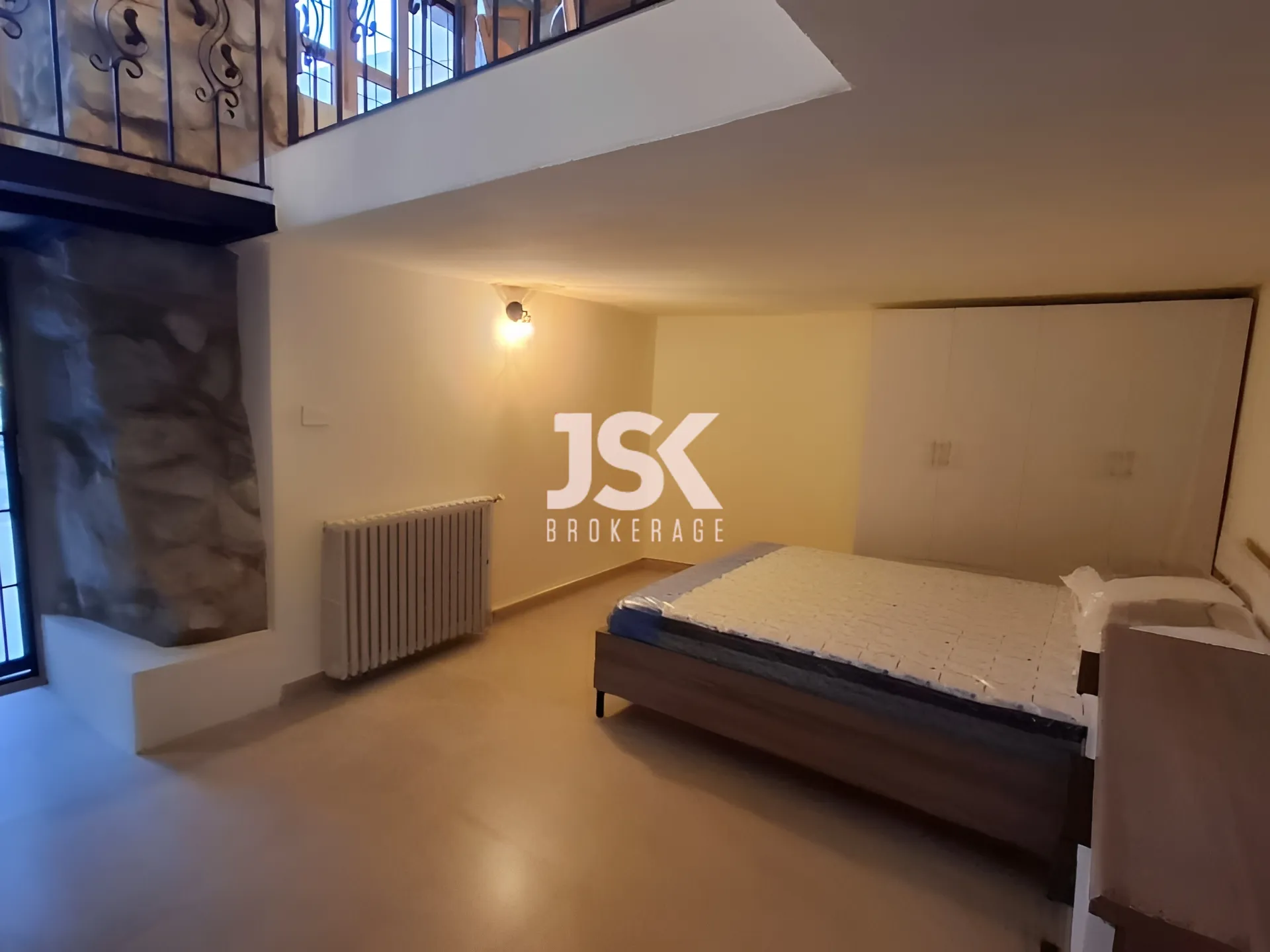 Villa for Rent in Byblos