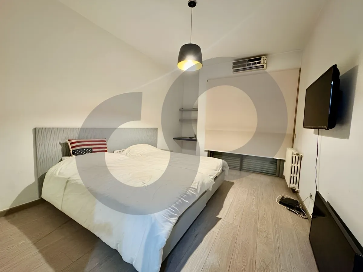 Apartment for Sale in Caree d'or, Achrafieh, Beirut, Lebanon