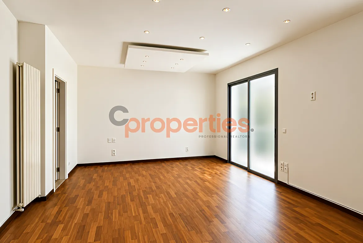 Apartment for Rent in Achrafieh