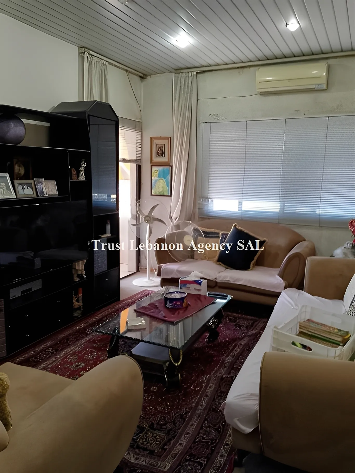 Apartment for Sale in Metn Antelias Lebanon - 3 bed, 3 bath