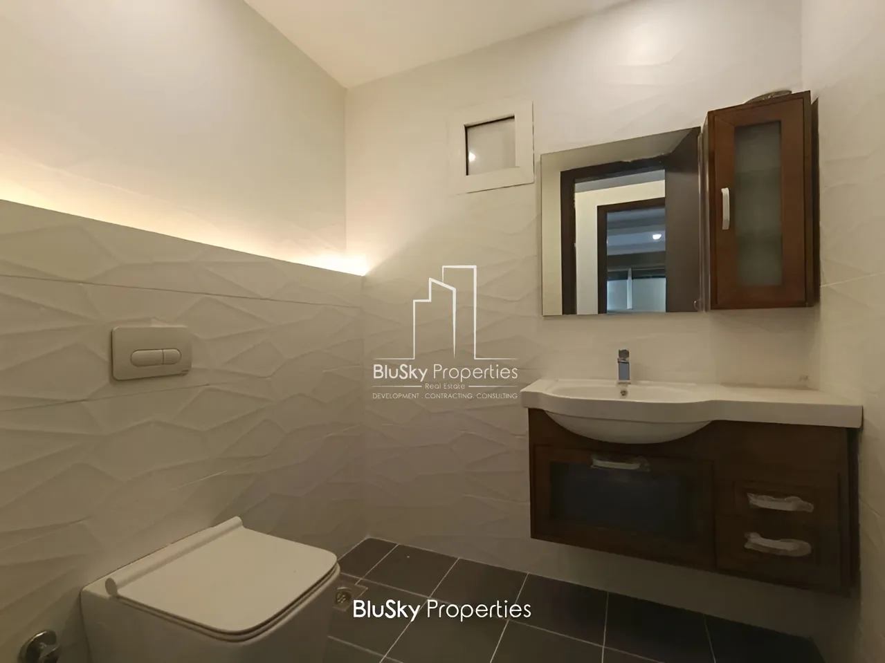 Apartment for Sale in Sahel Alma