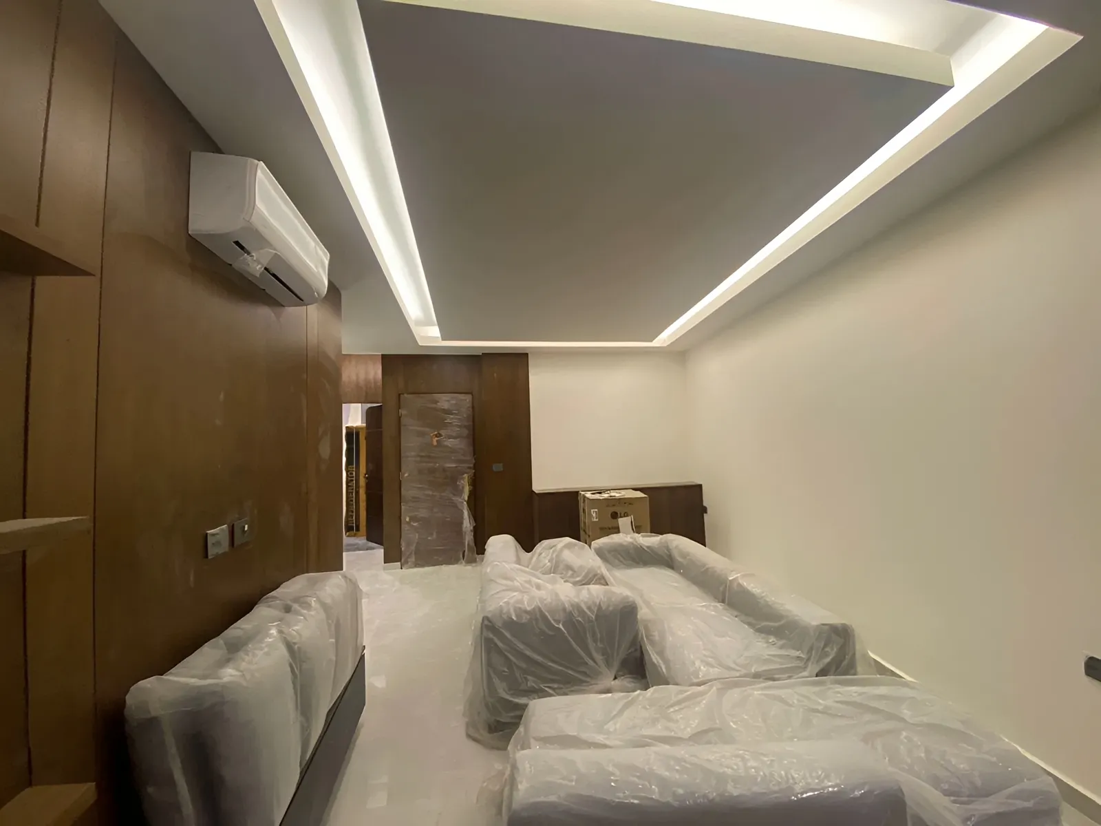 Apartment for Sale in Mansourieh