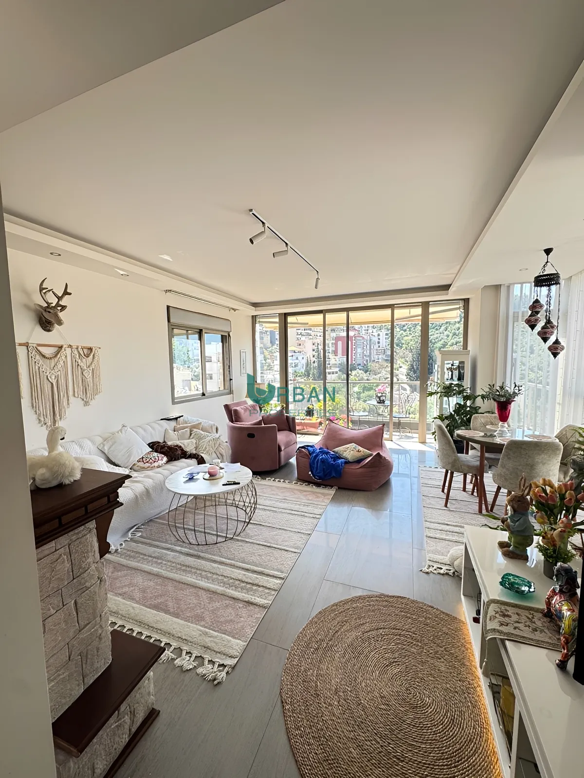 Apartment for sale in Jal el dib, lebanon - 3 bed, 3.0 bath