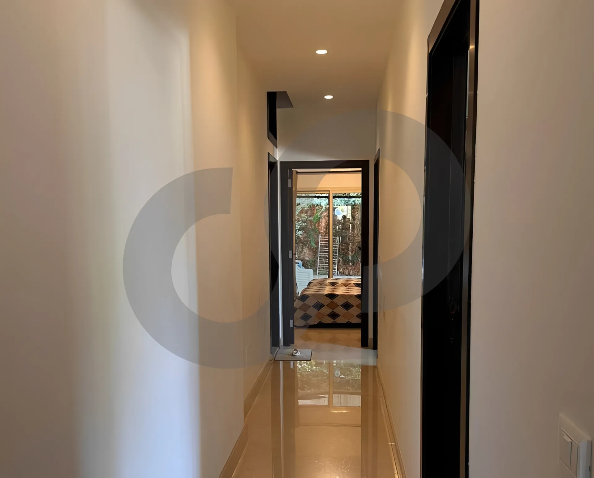 Apartment for Sale in Bchamoun - 2 bed, 2 bath