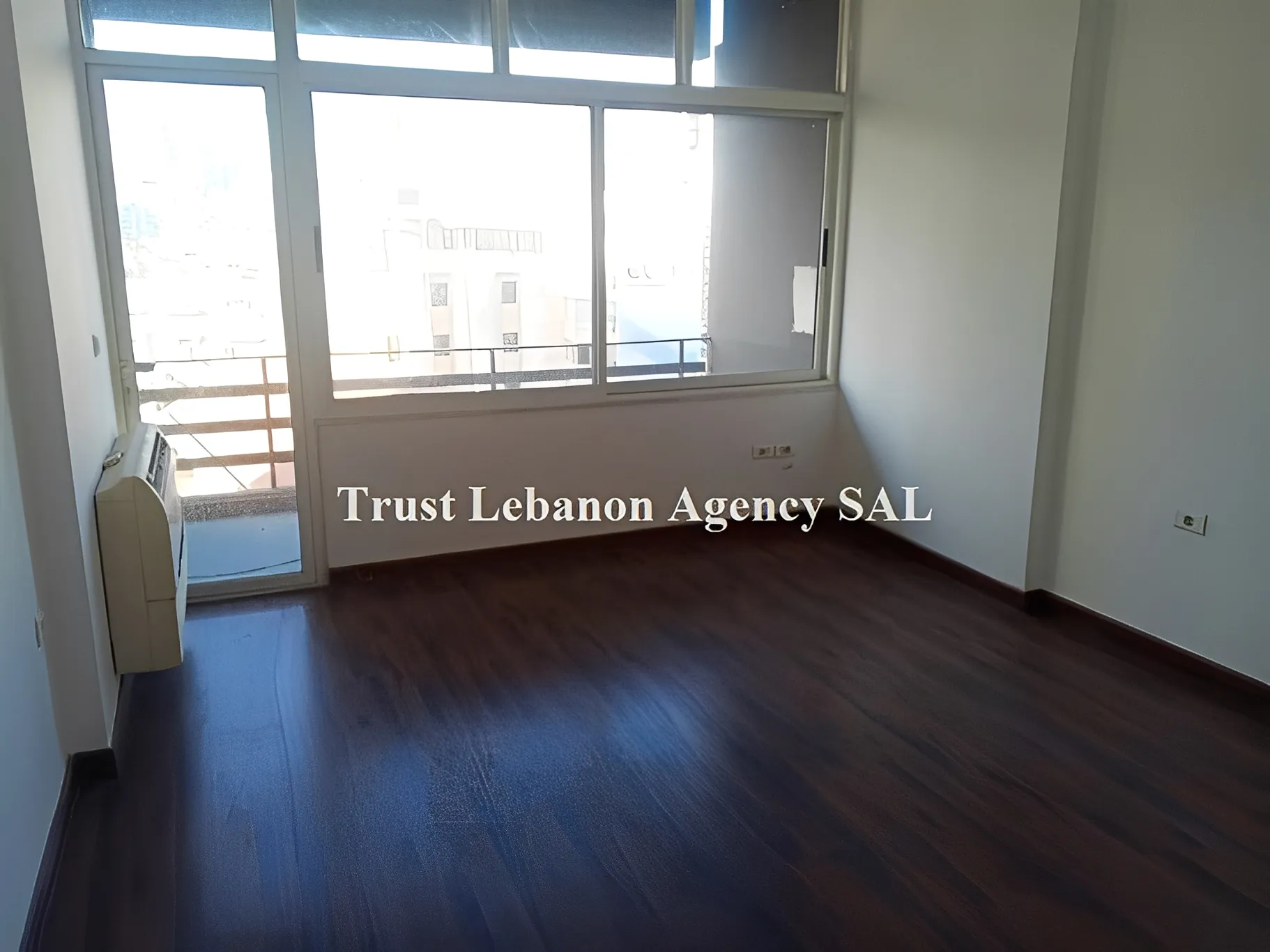 Office for rent in Beirut, Badaro