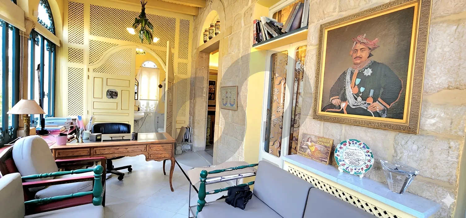 Villa for Sale in Beit Chabeb