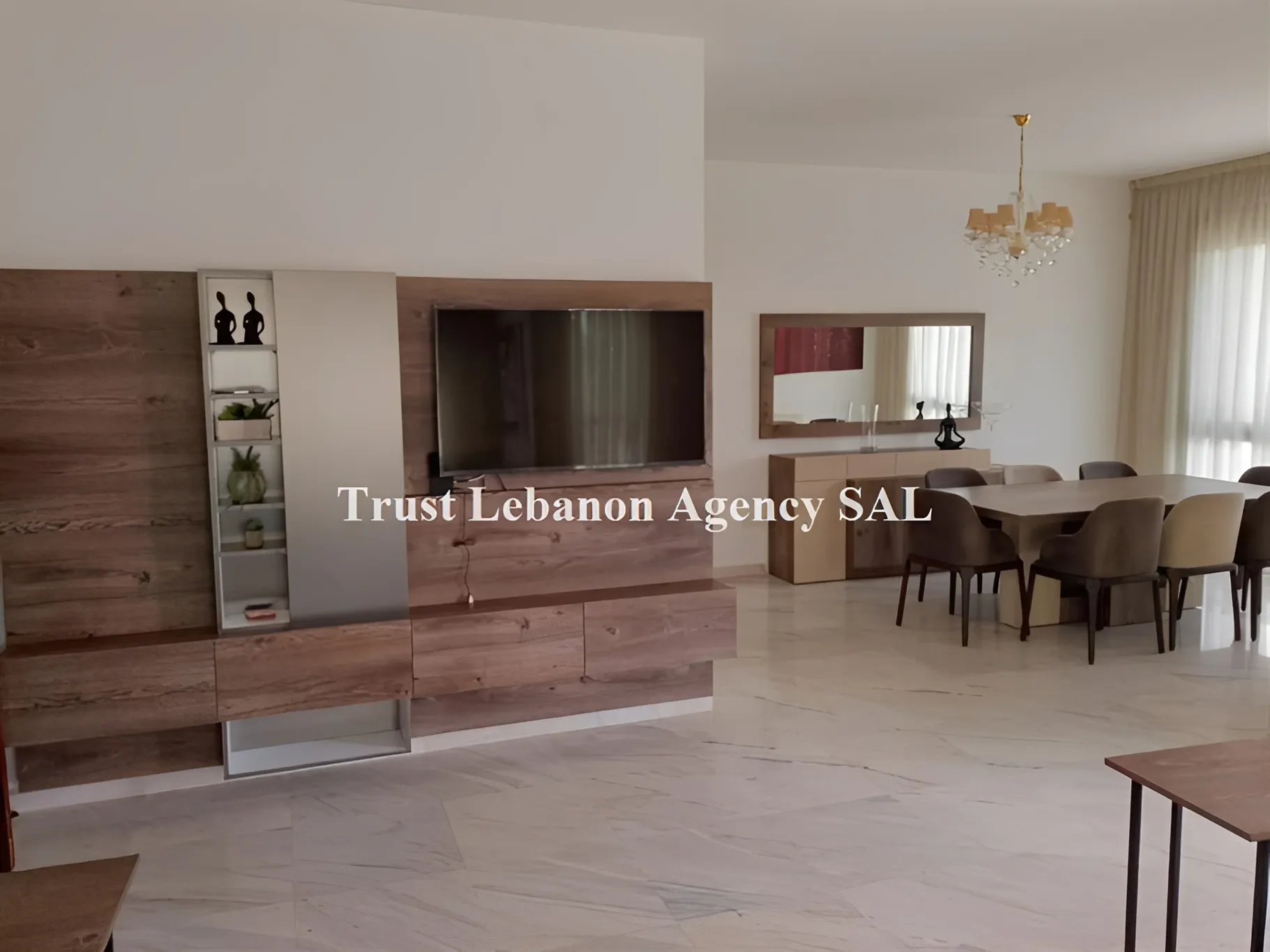 Apartment for Rent in Beirut Hamra Lebanon - 2 bed, 4 bath