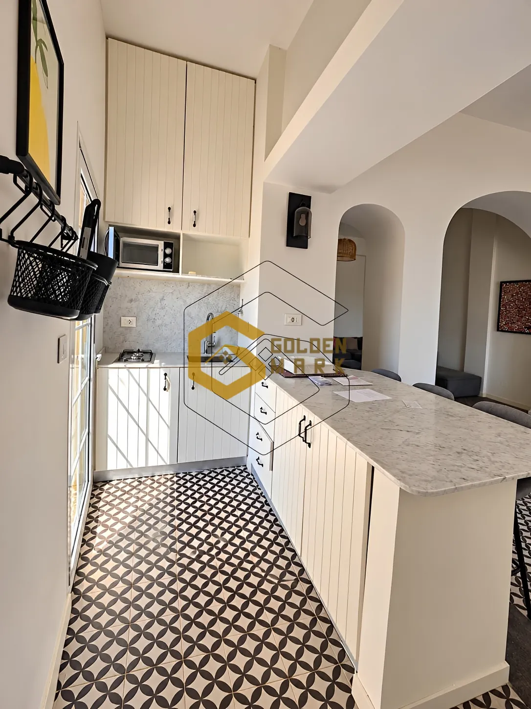 Apartment for Rent in Batroun