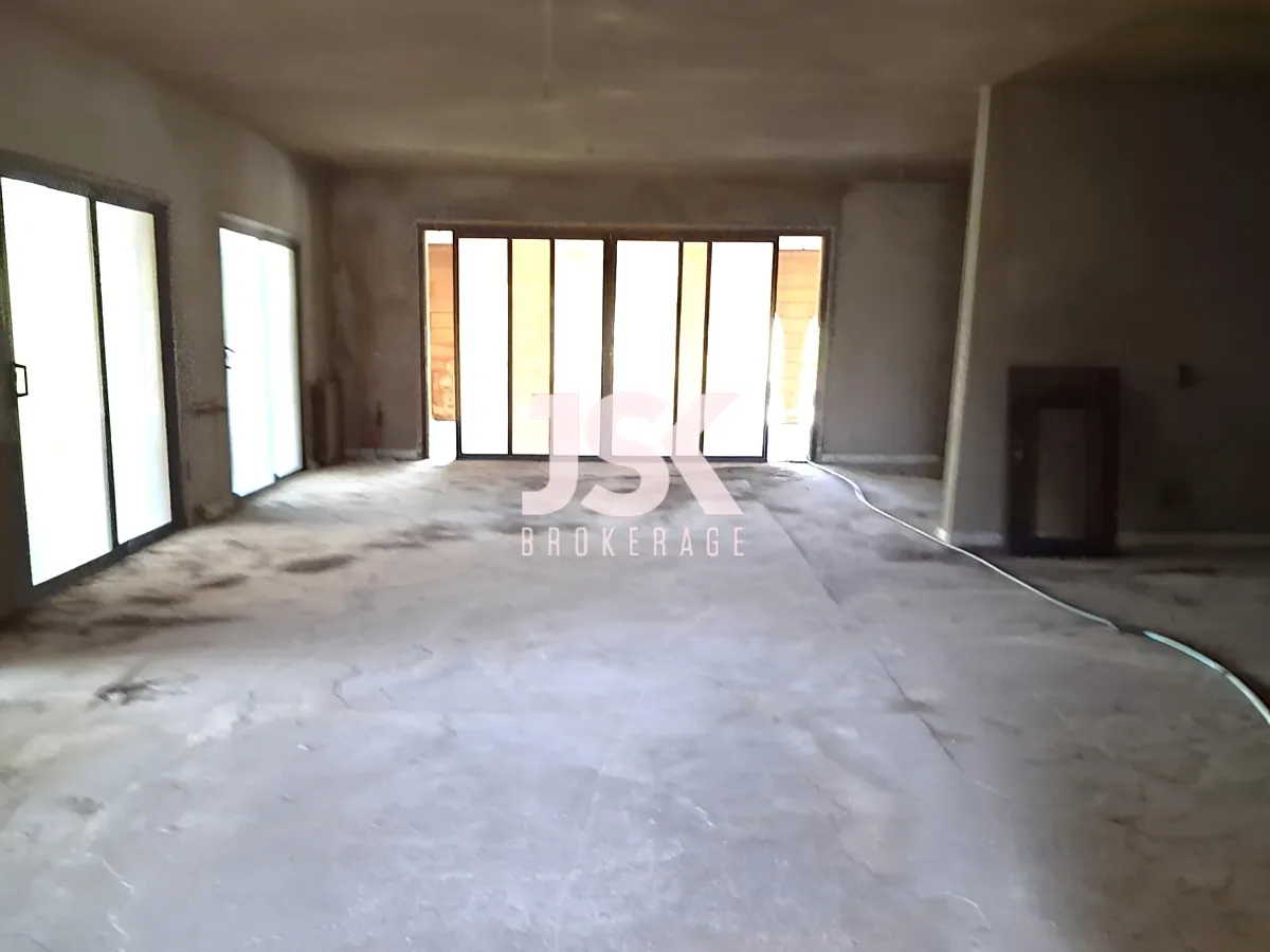 Land for Sale in Naqqache, Lebanon