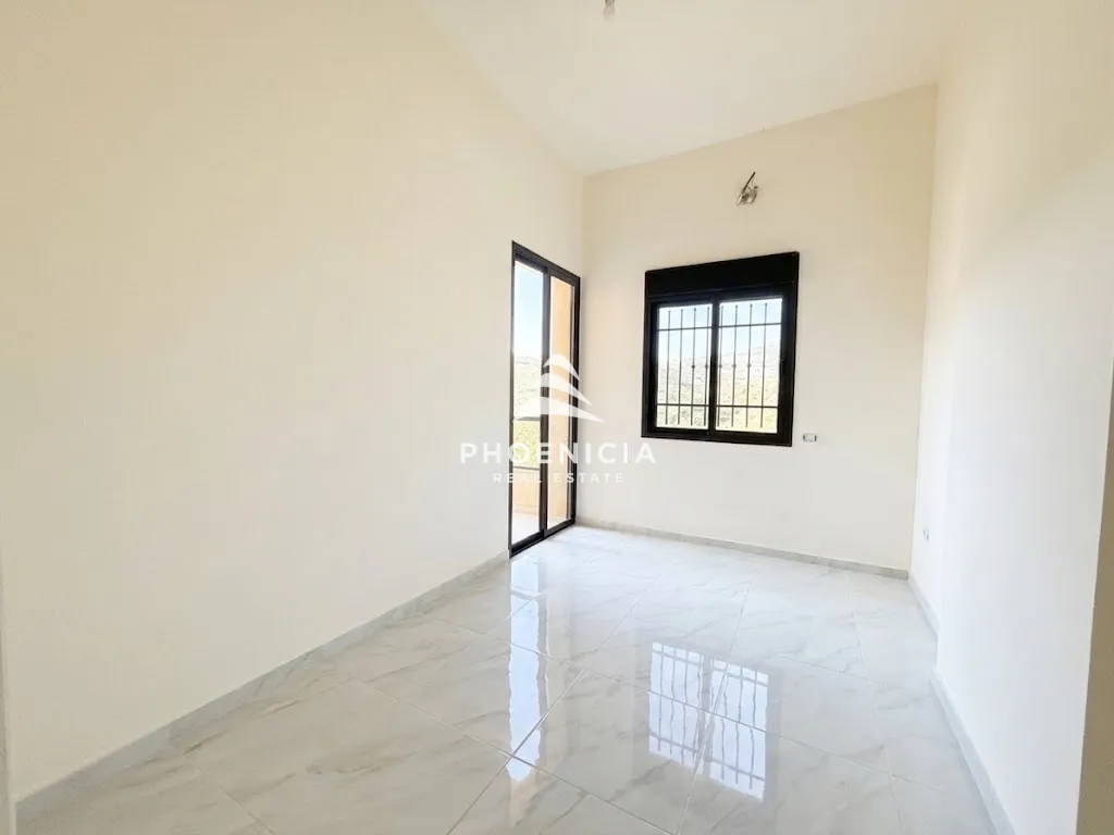 Apartment for sale in Blat, Jbeil, Lebanon