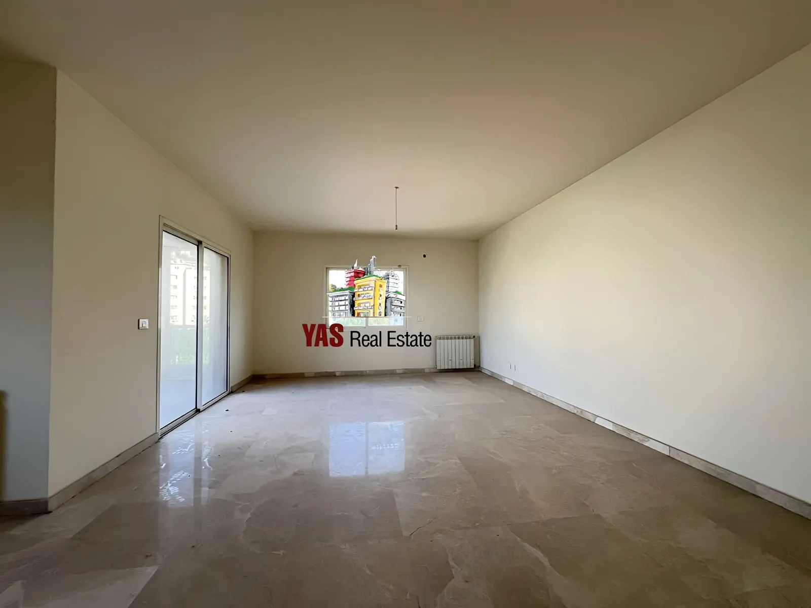 Apartment for Sale in Jounieh - 3 bed, 3 bath