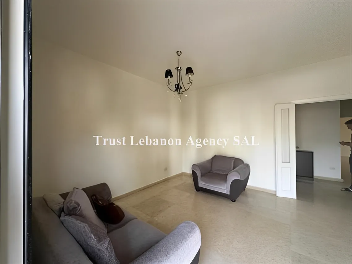 Apartment for Sale in Metn Jdeideh Lebanon - 2 bed, 2 bath