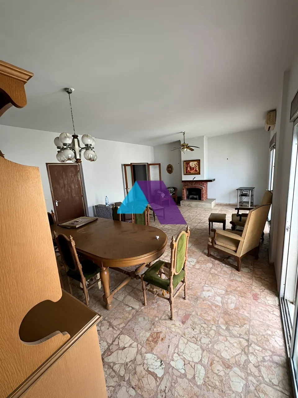 Apartment for Sale in Bsalim