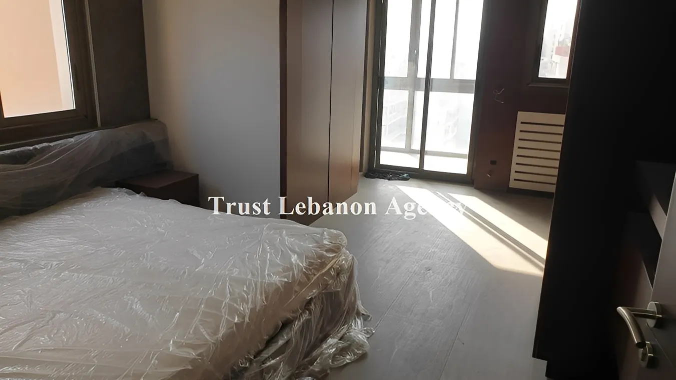 Duplex for Sale in Achrafieh, Sioufi - 3 bed, 5 bath