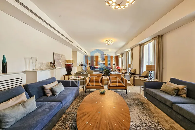 Apartment for Sale in Achrafieh