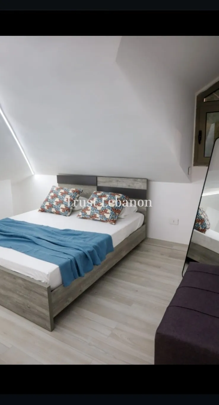 Studio for rent in Bharsaf, Lebanon