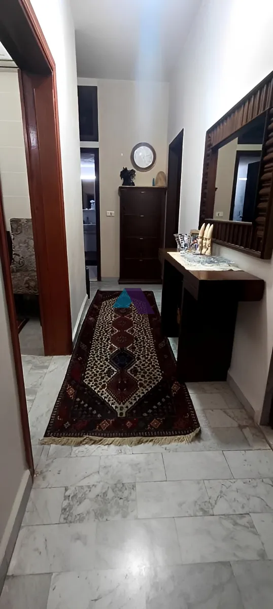 Apartment for Sale in Ain El Remmaneh