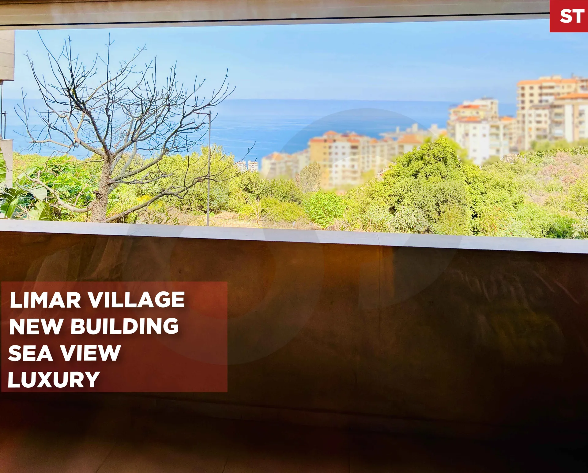 Building for Sale in Sahel Aalma