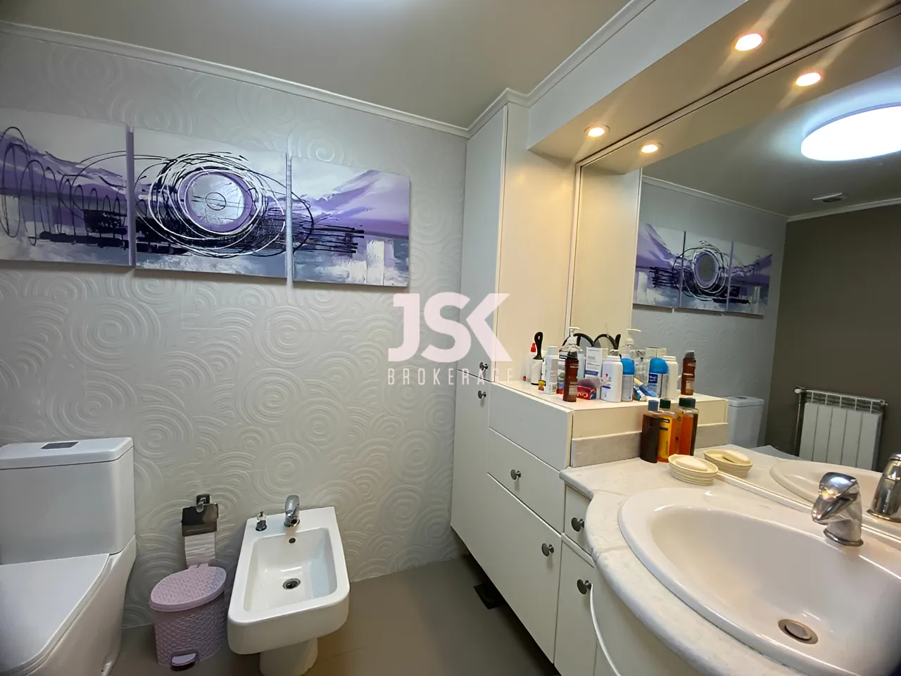 Apartment for Rent in Unesco