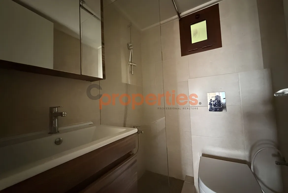 Chalet for Rent in Faqra