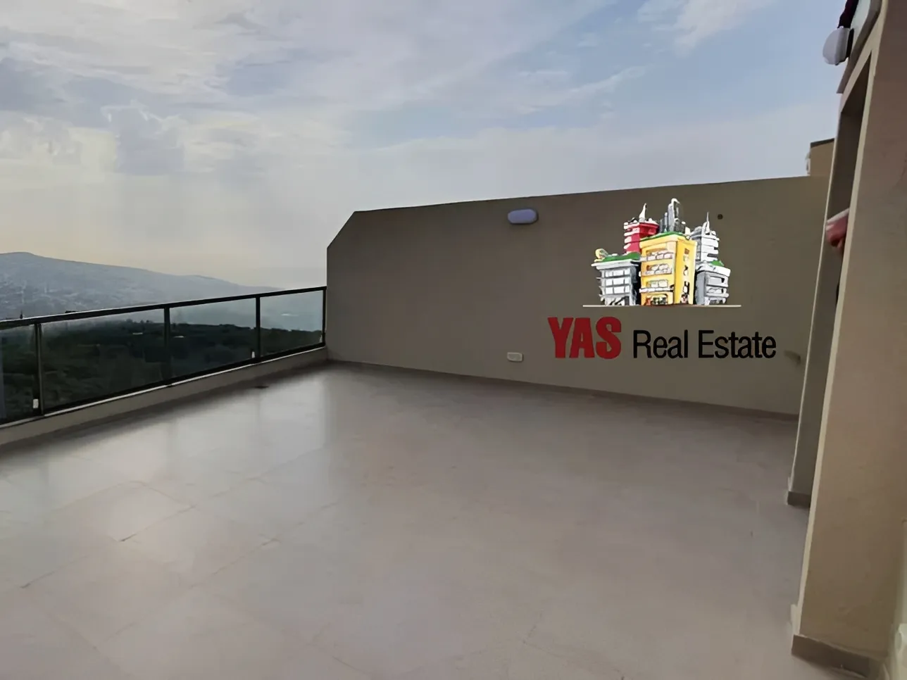 Apartment for Sale in Ballouneh