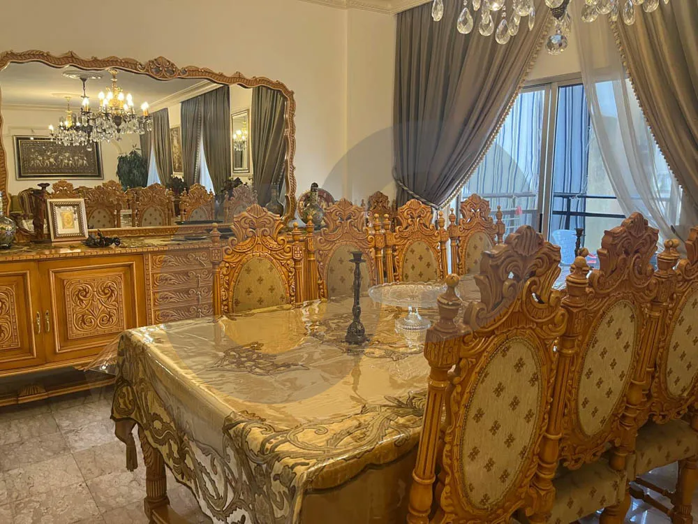 Apartment for Rent in Mar Elias