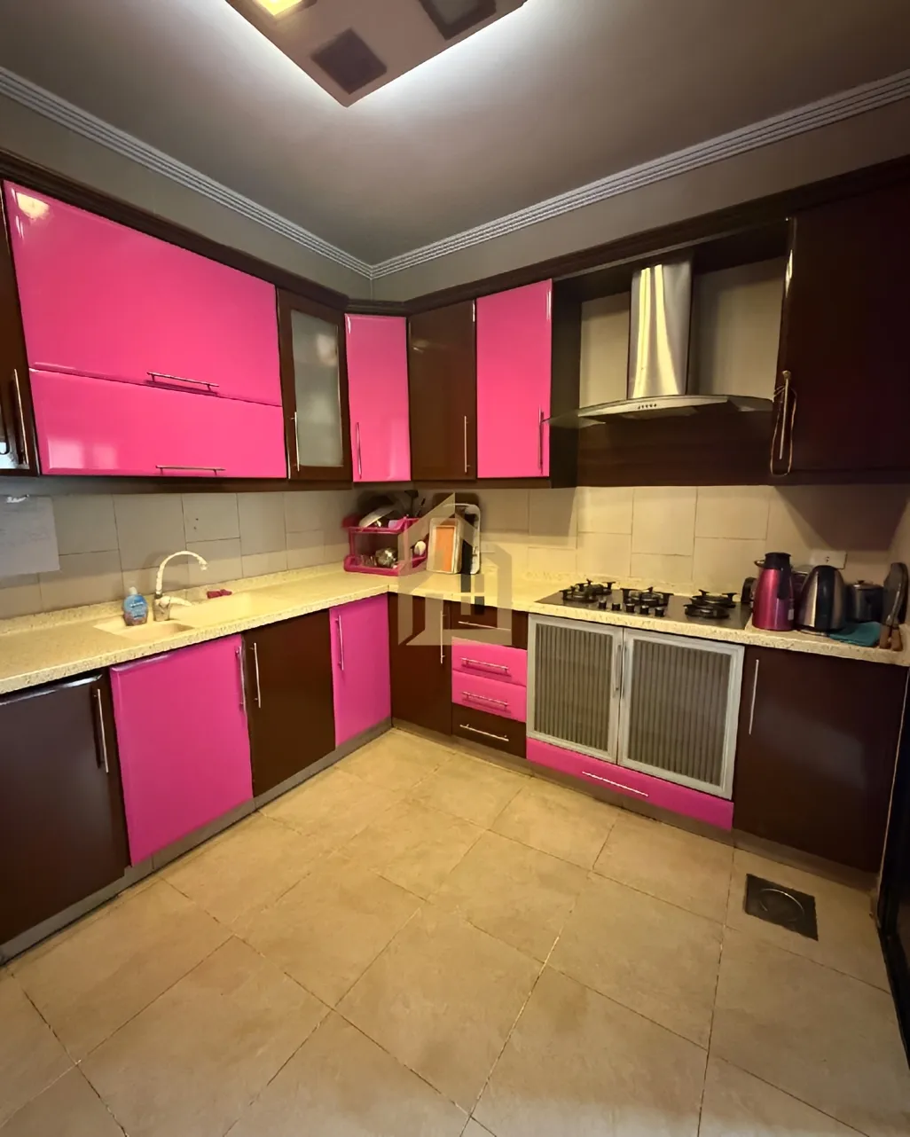 Apartment for sale in Ain El Remmaneh, Lebanon