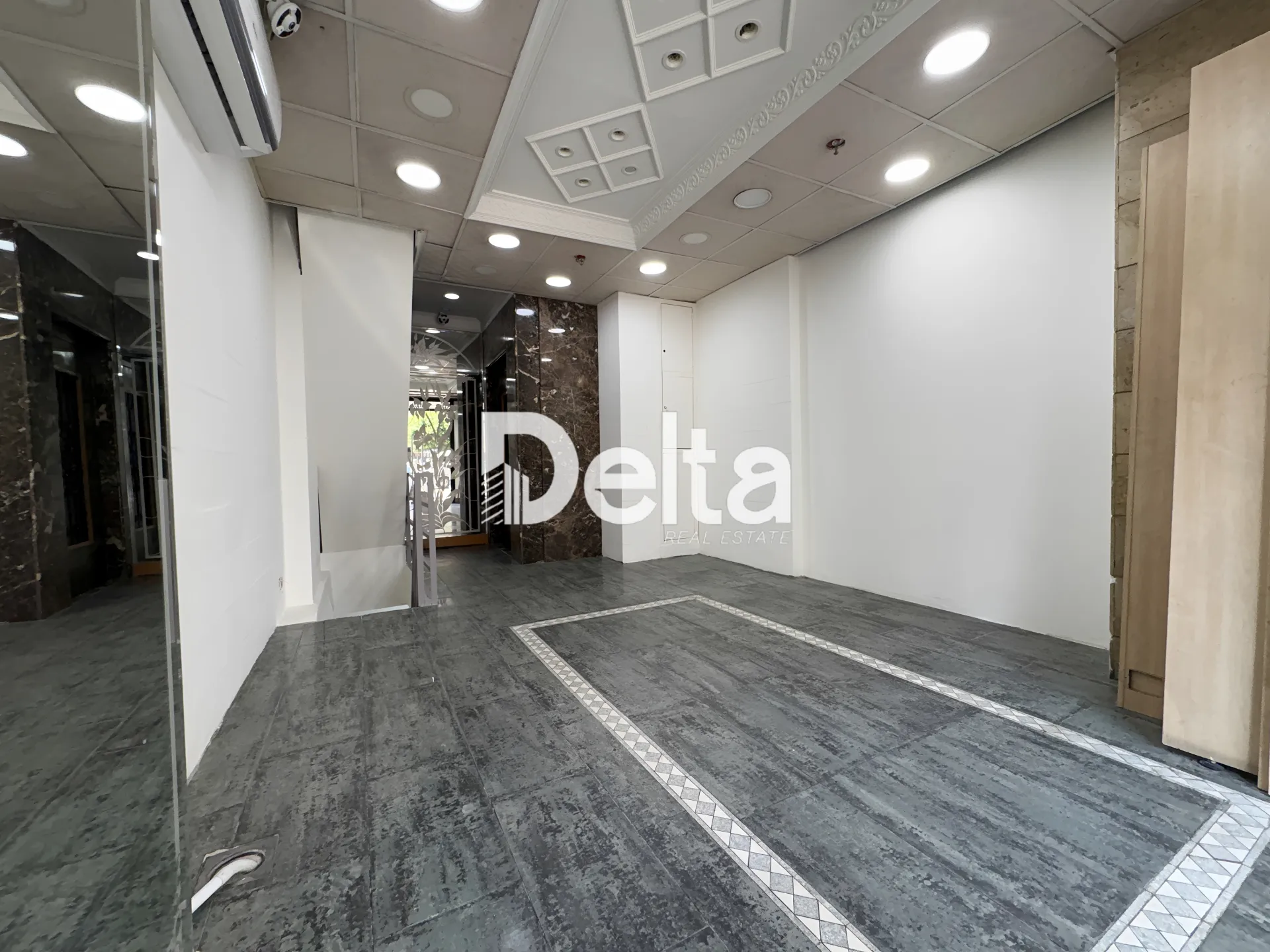 Shop for rent in Ras Al Naba'a